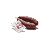 NAPOLI PICCANTE SAUSAGE  400gr